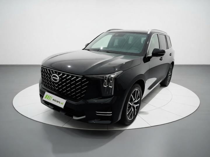 GAC Trumpchi GS8 2022 Pilot Series 2.0TGDI RWD Luxury Connected 7-Seater