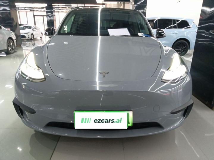 Model Y 2022 RWD photo 2