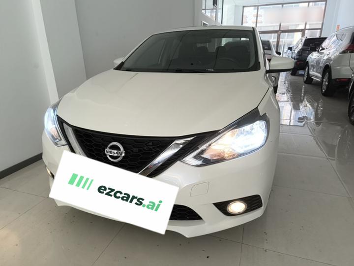 Sylphy 2019 Classic 1.6XL CVT Luxury photo 2