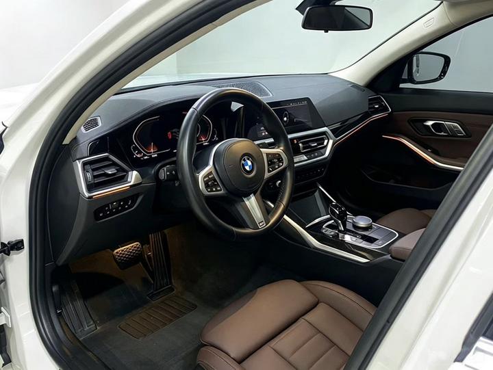 3 Series 2020 Facelift 325Li xDrive M Sport Package photo 6