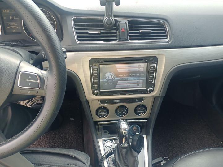 Lavida 2013 1.4TSI DSG Luxury photo 5