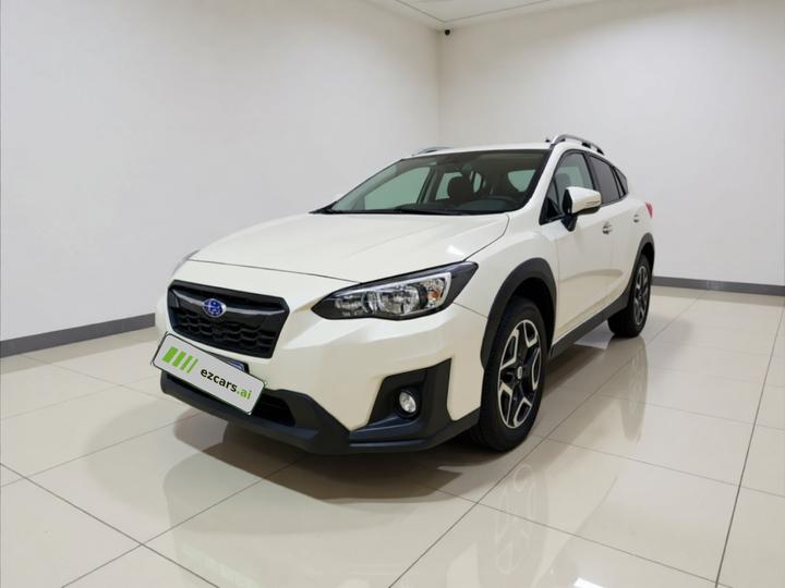 XV 2018 2.0i Luxury