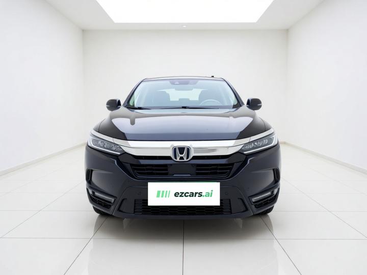 Breeze 2021 Hybrid 2.0L RWD Luxury photo 2