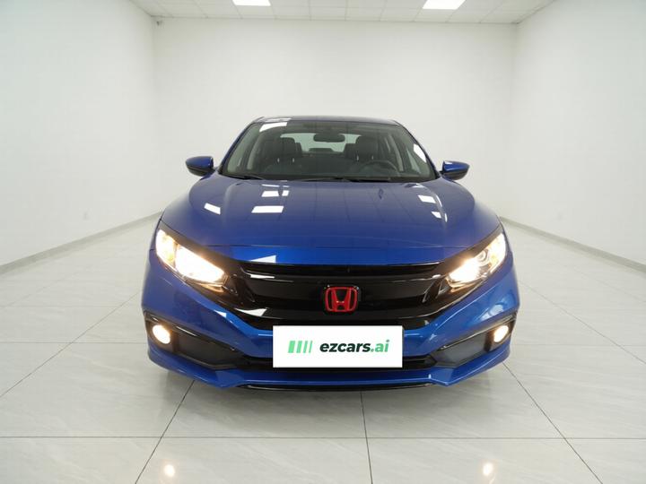 Civic 2019 220TURBO CVT China VI photo 2
