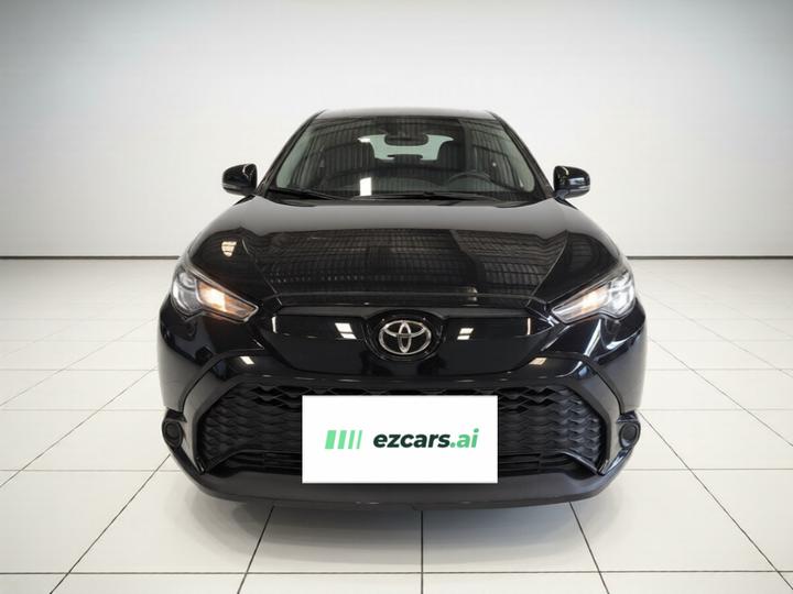 Frontlander 2023 2.0L CVT Leading photo 2