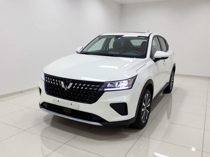 Wuling 2026 1.5L CVT photo 2