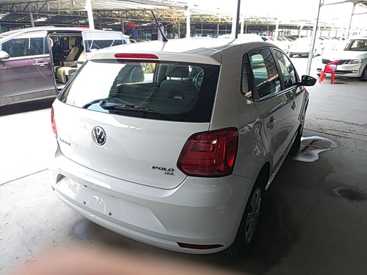 Polo 2018 1.5L AT photo 6