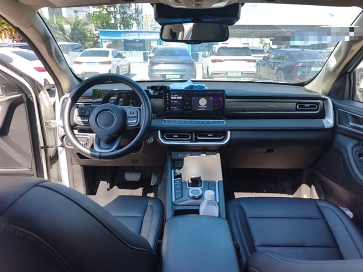 2024 2.4T AT Diesel AWD Comfort photo 5