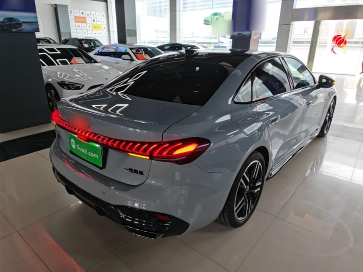 A5L 2026 2.0T Sport quattro photo 4