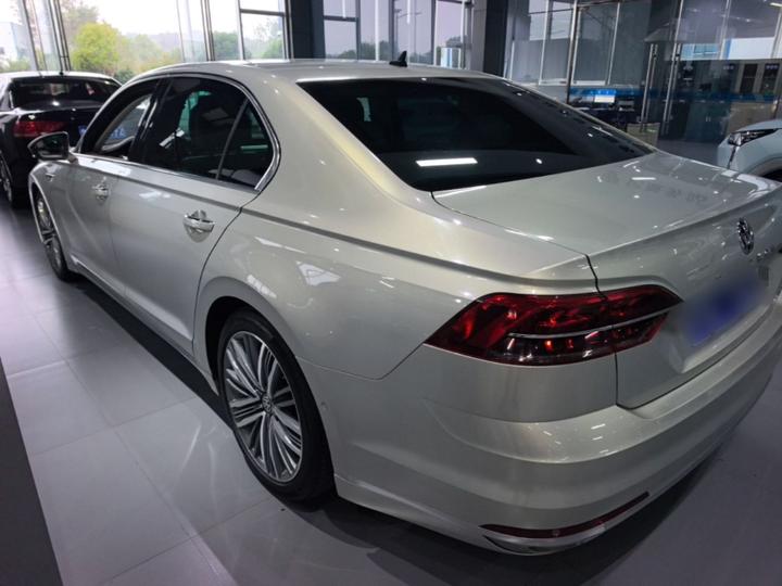 2018 Facelift 480 V6 AWD Flagship photo 4