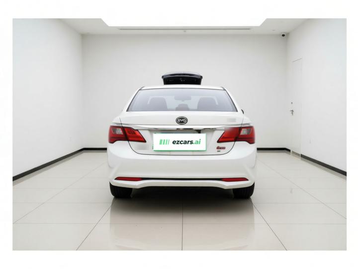 F3 2016 1.5L AT Luxury photo 5