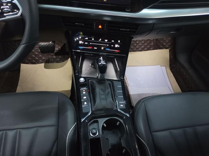 Passat 2024 330TSI Elite photo 6