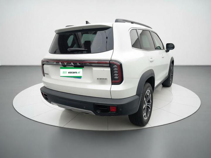 Dargo 2024 2.0T DCT Zhonghua photo 6