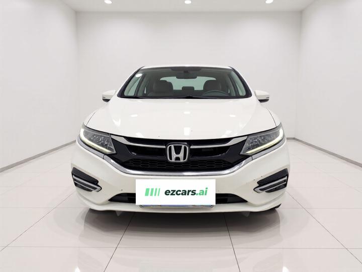 Jade 2017 210TURBO CVT Luxury 5-Seater photo 2