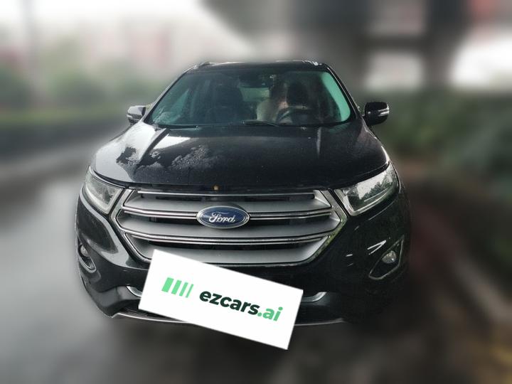 Edge 2015 2.0T GTDi AWD photo 2