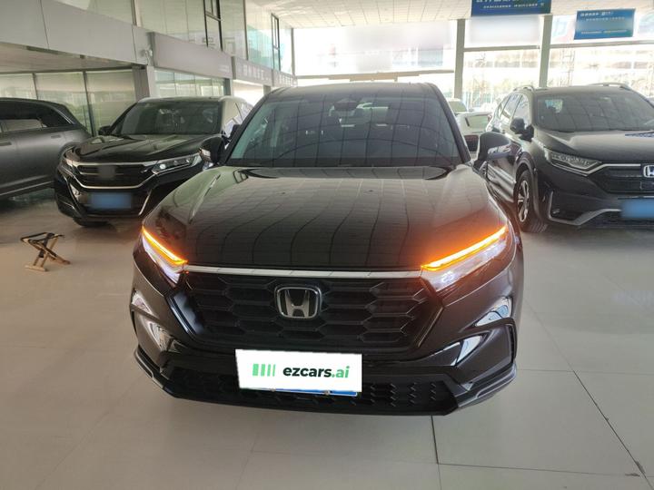 CR-V 2023 240TURBO RWD 5-Seater photo 2