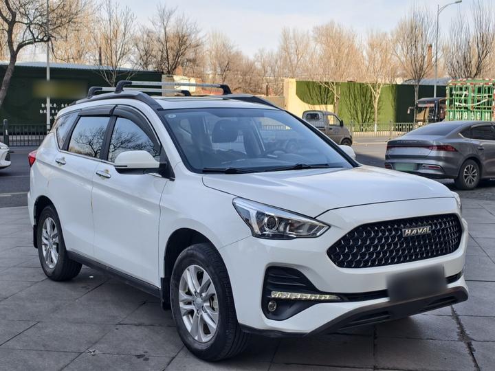 M6 2019 1.5T MT RWD Elite China VI photo 3