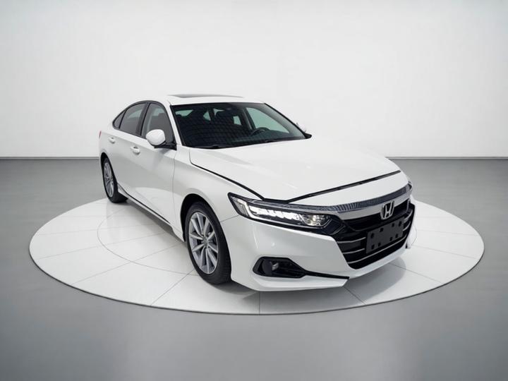 Accord 2022 260TURBO Luxury photo 3