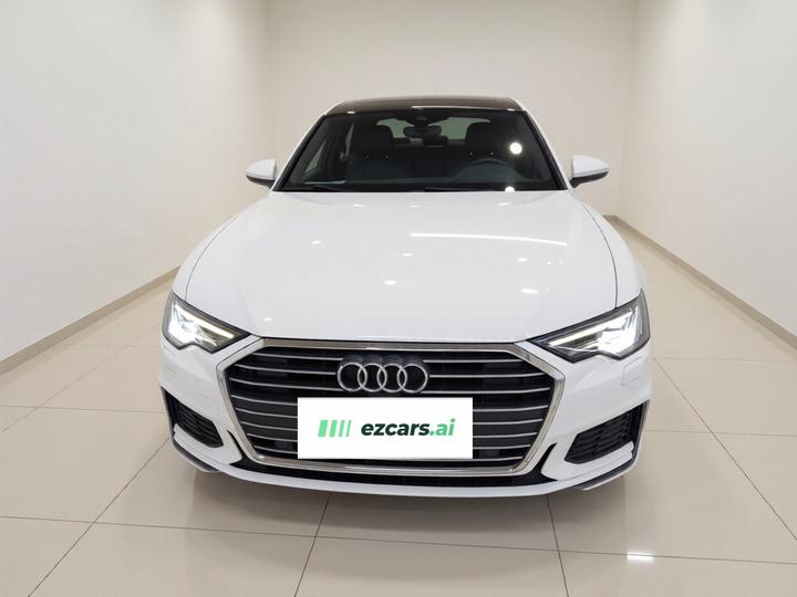 A6L 2021 45 TFSI Dynamic photo 2