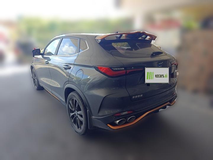 X5 2022 Sport 1.5T DCT photo 4