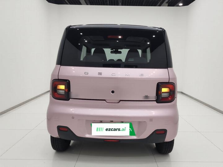 2023 Panda mini 200km photo 5