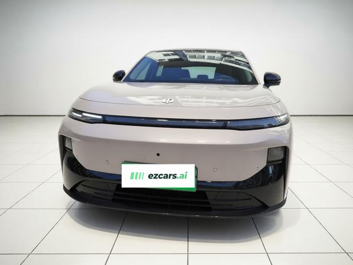 Leapmotor B10 2025 510 Enjoy photo 2
