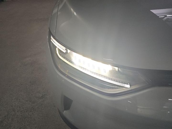 Leapmotor C11 2021 Exclusive photo 8