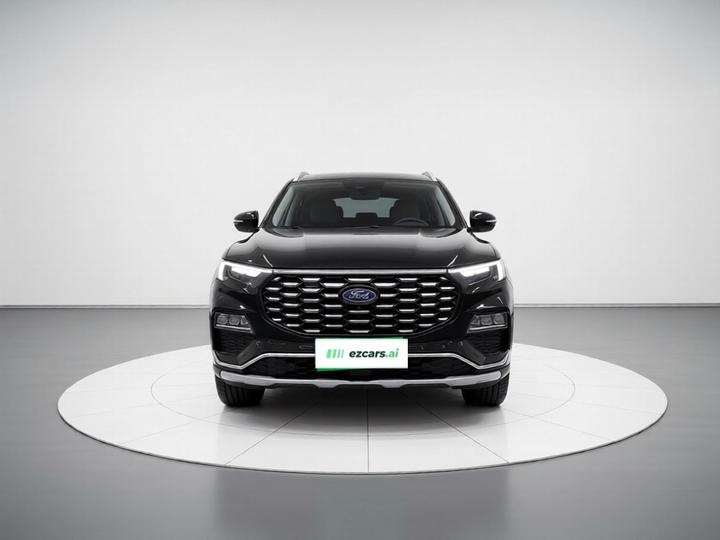 Equator 2023 EcoBoost 225 7-Seater 2/2/3 photo 2