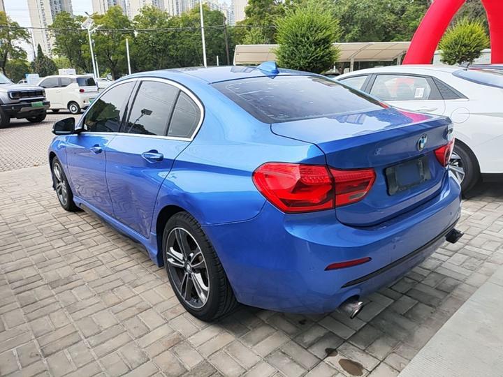 1 Series 2018 118i Sport photo 4