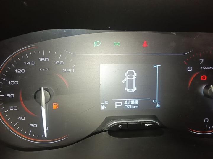 Wuling 2026 1.5L CVT photo 7