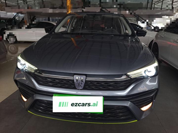 i5 2021 1.5L CVT photo 2