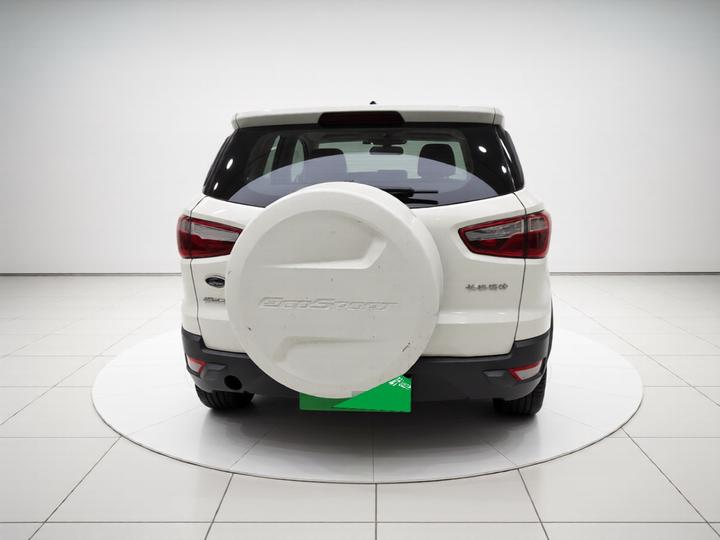 2013 1.5L MT Comfort photo 5