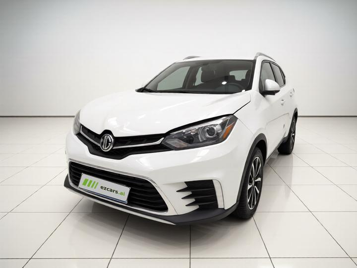 GS 2017 20T MT Exclusive