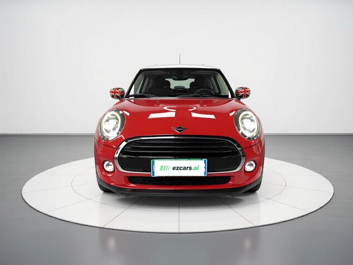 2019 1.5T COOPER photo 2