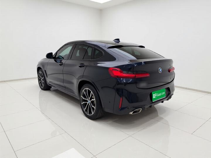 X4 2022 xDrive 30i M Sport Package photo 4
