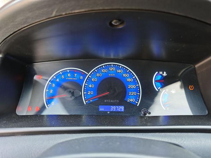 F3 2020 1.5L MT Classic photo 7