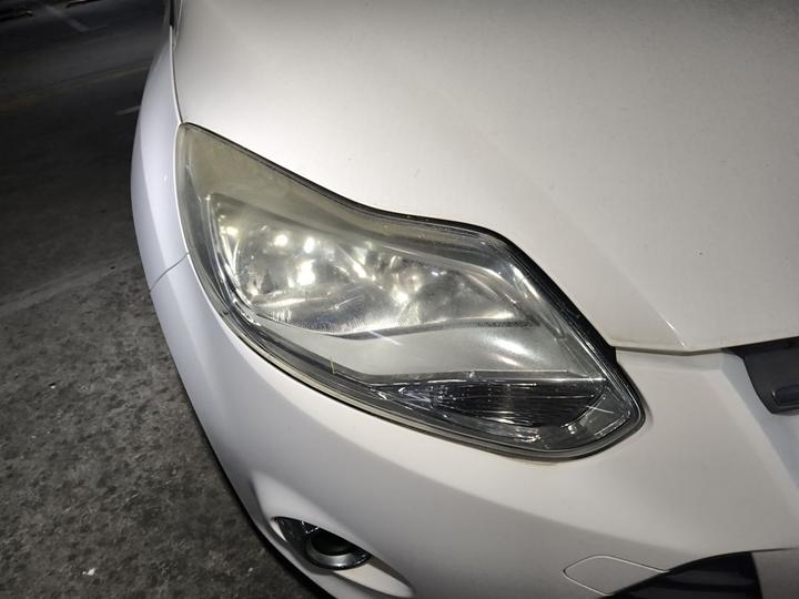 Focus 2012 Sedan 1.6L MT photo 7