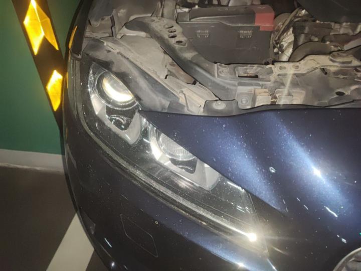 F-PACE 2018 2.0T RWD Exclusive photo 7