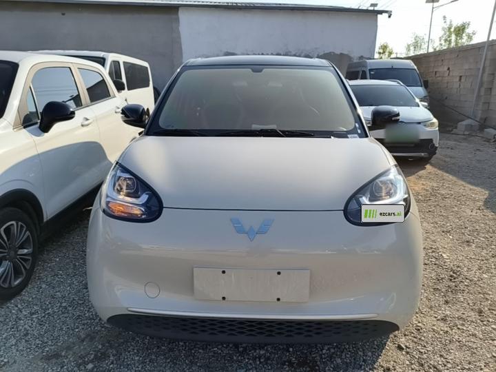 Wuling Bingo 2023 203km photo 2