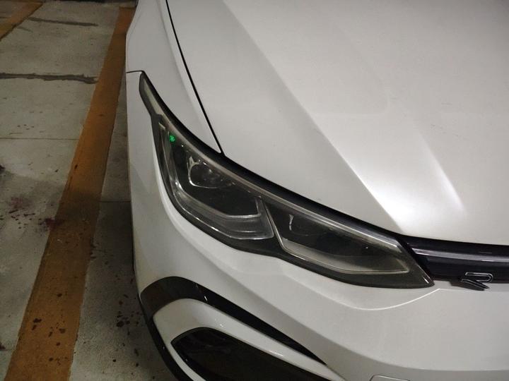 Golf 2021 280TSI DSG R-Line photo 7