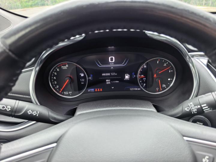 Malibu XL 2020 535T CVT photo 2