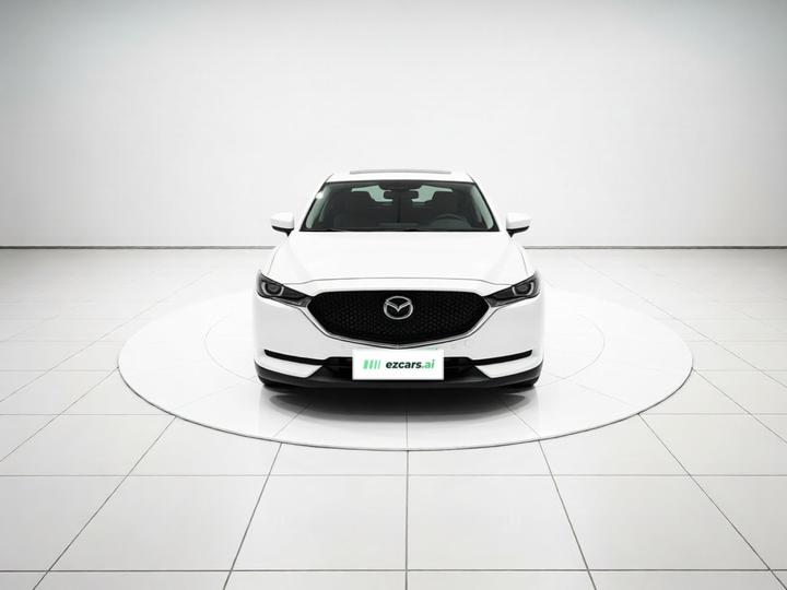 CX-5 2020 2.0L AT RWD photo 2