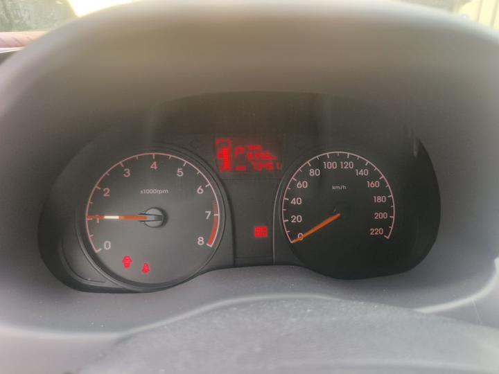 Verna 2016 1.4L AT Smart GLS photo 6