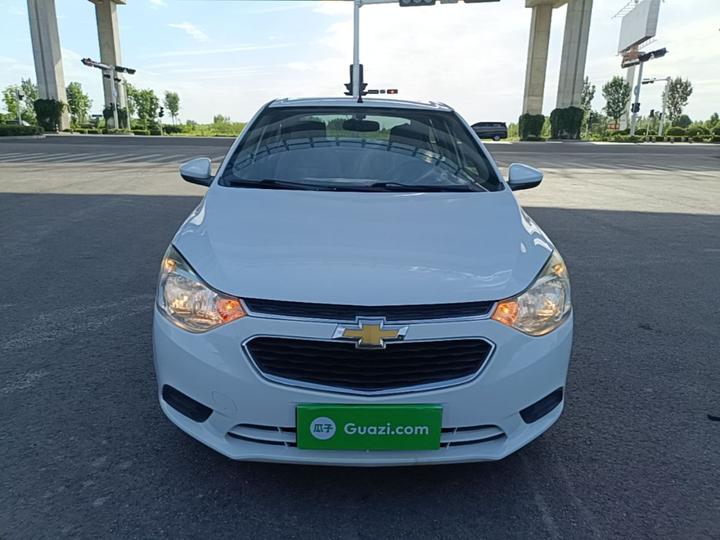 2015 3 1.5L MT Li Auto photo 2