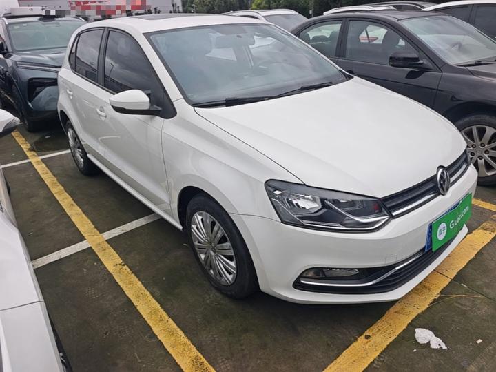 Polo 2018 1.5L AT photo 3