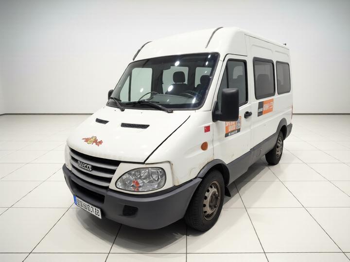 IVECO 2013 2.8T-A32