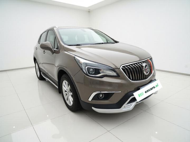 Envision 2015 20T AWD Elite photo 3