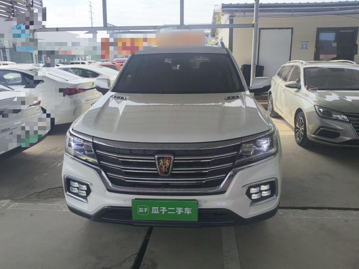 RX8 2019 30T Connected RWD Flagship photo 2