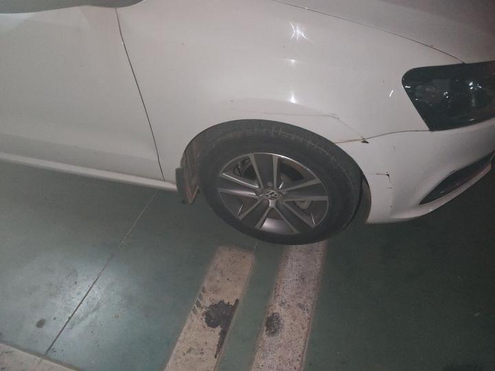 Polo 2018 1.5L AT photo 8