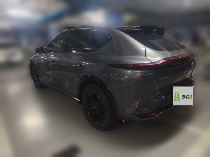 IM Motors LS7 2023 100kWh Lux AWD photo 4
